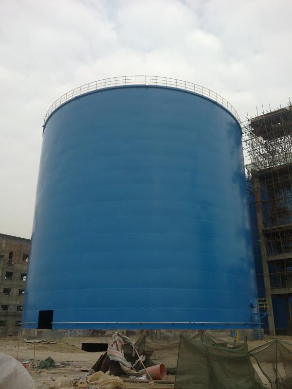 云县1万吨大型钢板库