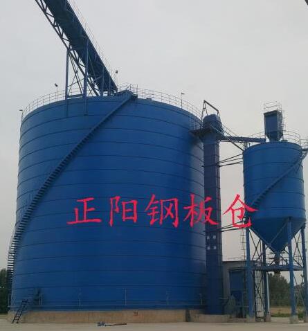 云县大型矿粉钢板库